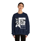 Uso Crewneck Sweatshirt