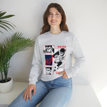 Sho Bar Crewneck Sweatshirt