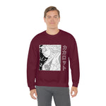 Go Sup Sai 3 Crewneck Sweatshirt