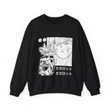 Go Mast Ult Insti Crewneck Sweatshirt