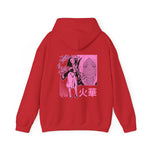 Hib Hoodie