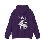 Noe Sil Hoodie