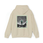 Kaf Hoodie