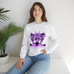 Kat Kyoko Crewneck Sweatshirt