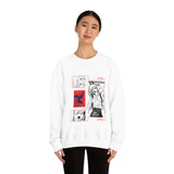 Pow Crewneck Sweatshirt