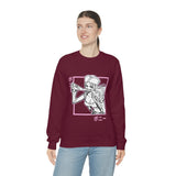 Jewe Bon Crewneck Sweatshirt