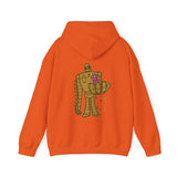 The Lapu Robot Troopers Hoodie