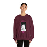 Chiy Crewneck Sweatshirt