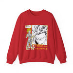 Goh Sup Sai 2 Crewneck Sweatshirt