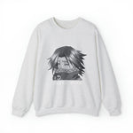 Fei Por Crewneck Sweatshirt