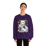 Custom Trafa La Crewneck Sweatshirt