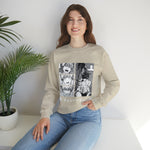 Den Crewneck Sweatshirt