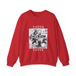 Twi Crewneck Sweatshirt