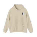 Le Acker Hoodie