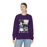 De and Bak Crewneck Sweatshirt