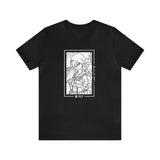 Ryu Mat T-Shirt