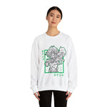 Fi Ca Crewneck Sweatshirt