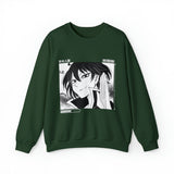 Iru Evil Crewneck Sweatshirt