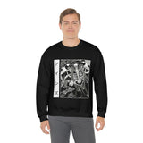 Ai Oo Go Crewneck Sweatshirt