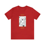 Kyo Ho T-Shirt