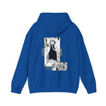 Shin Hoodie