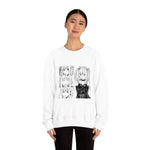 Mi Ama Crewneck Sweatshirt