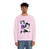 Byak Kuch Crewneck Sweatshirt