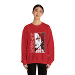 Sha Crewneck Sweatshirt