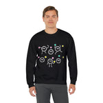 Custom So Spri Crewneck Sweatshirt