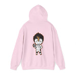 Y Nishi Hoodie