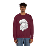 Sessho Crewneck Sweatshirt