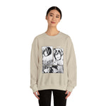 Oda Crewneck Sweatshirt