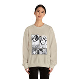 Oda Crewneck Sweatshirt