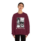 De and Bak Crewneck Sweatshirt