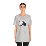 Custom Meg T-Shirt 2.0