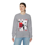 Jira Crewneck Sweatshirt