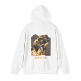 Shi Kusa Hoodie