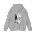 Le Constan Pino Hoodie