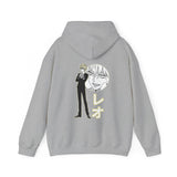 Le Constan Pino Hoodie