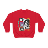 Oba Igu Crewneck Sweatshirt