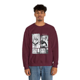 Thorf Crewneck Sweatshirt