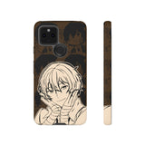 Osa Daz Phone Case