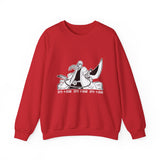 Uki Crewneck Sweatshirt