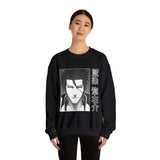 Sos Aiz Crewneck Sweatshirt