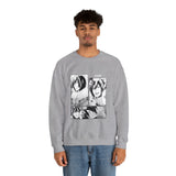 Oda Crewneck Sweatshirt