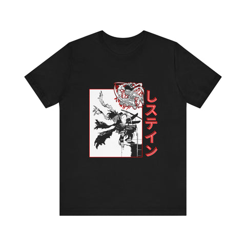 Stain T-Shirt