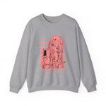 0 2 Crewneck Sweatshirt