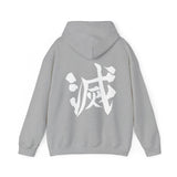 Ten Uz Hoodie