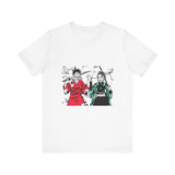 Luf and Tanj T-Shirt