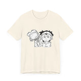 Nao and Can T-Shirt